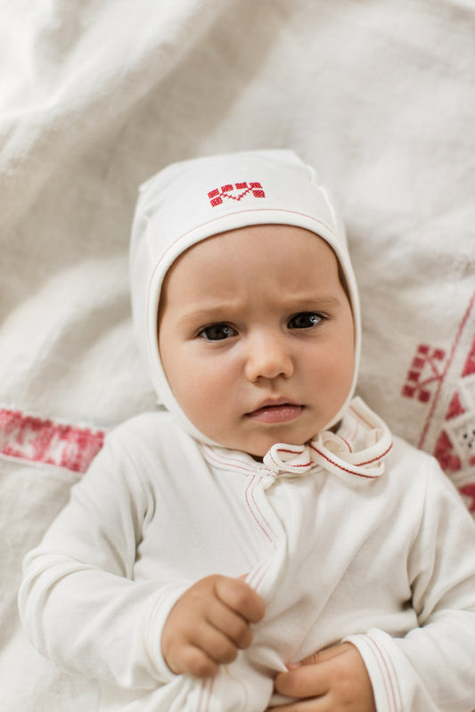 mile x tami čiapka pre bábätká
