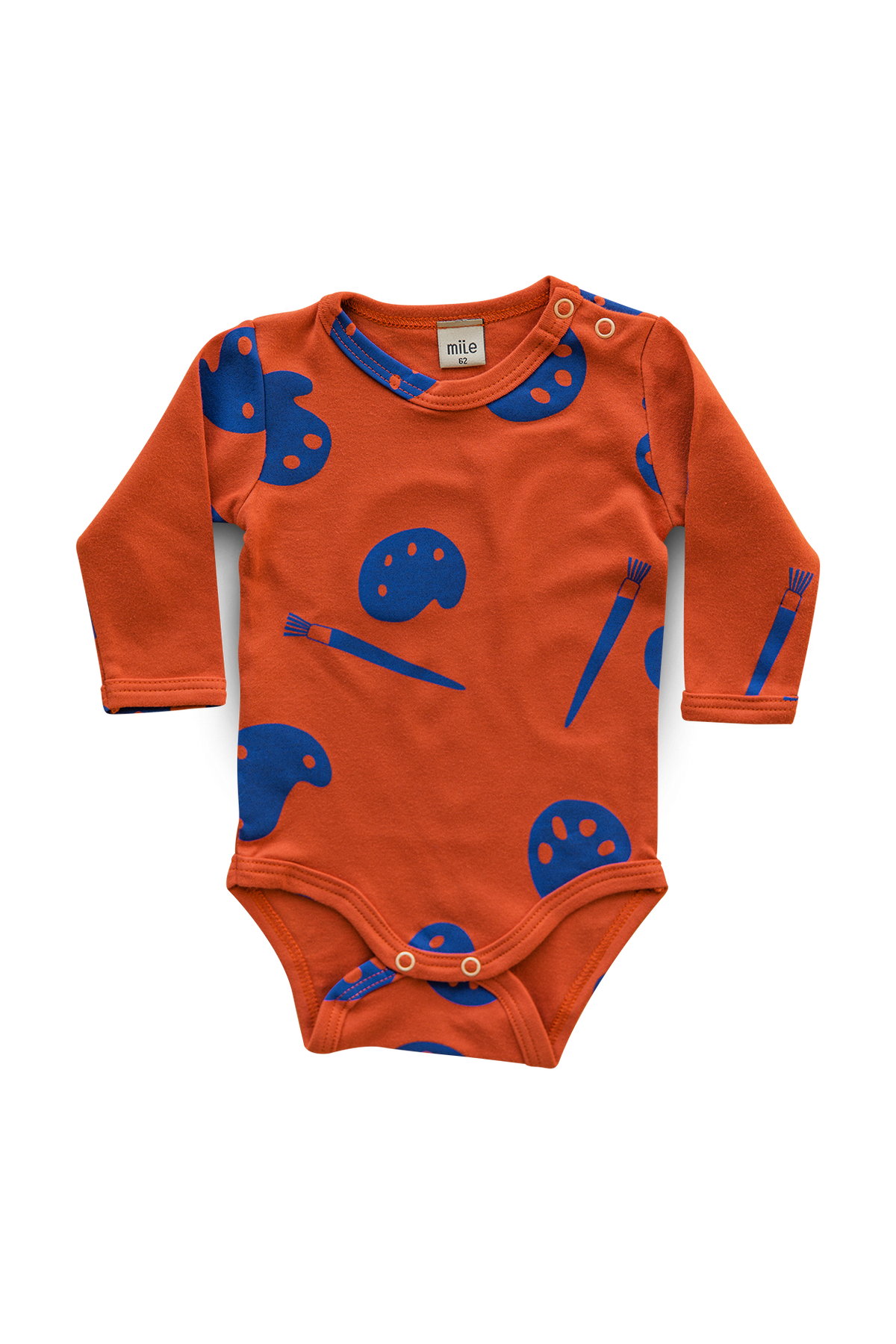 paletky detské body
