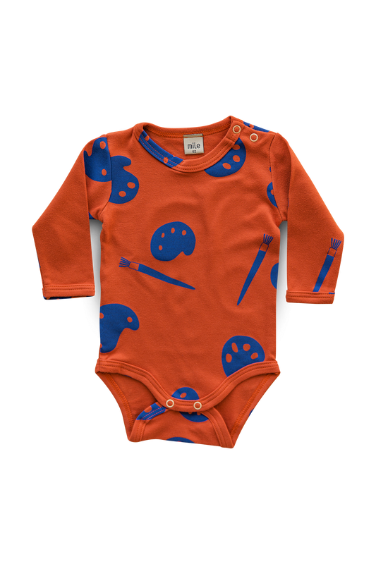 paletky detské body