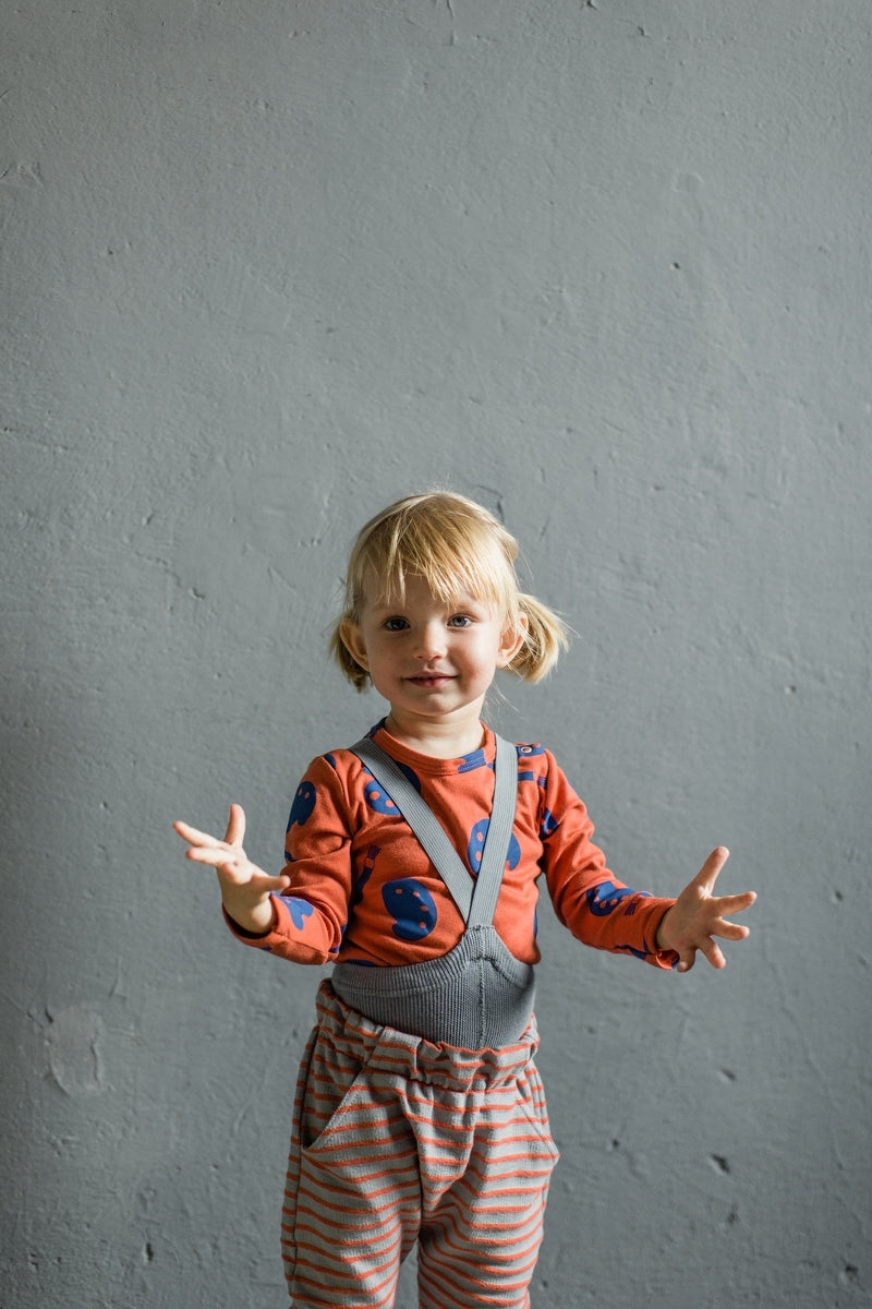paletky detské body