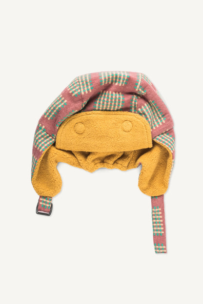 medovníčka baranica