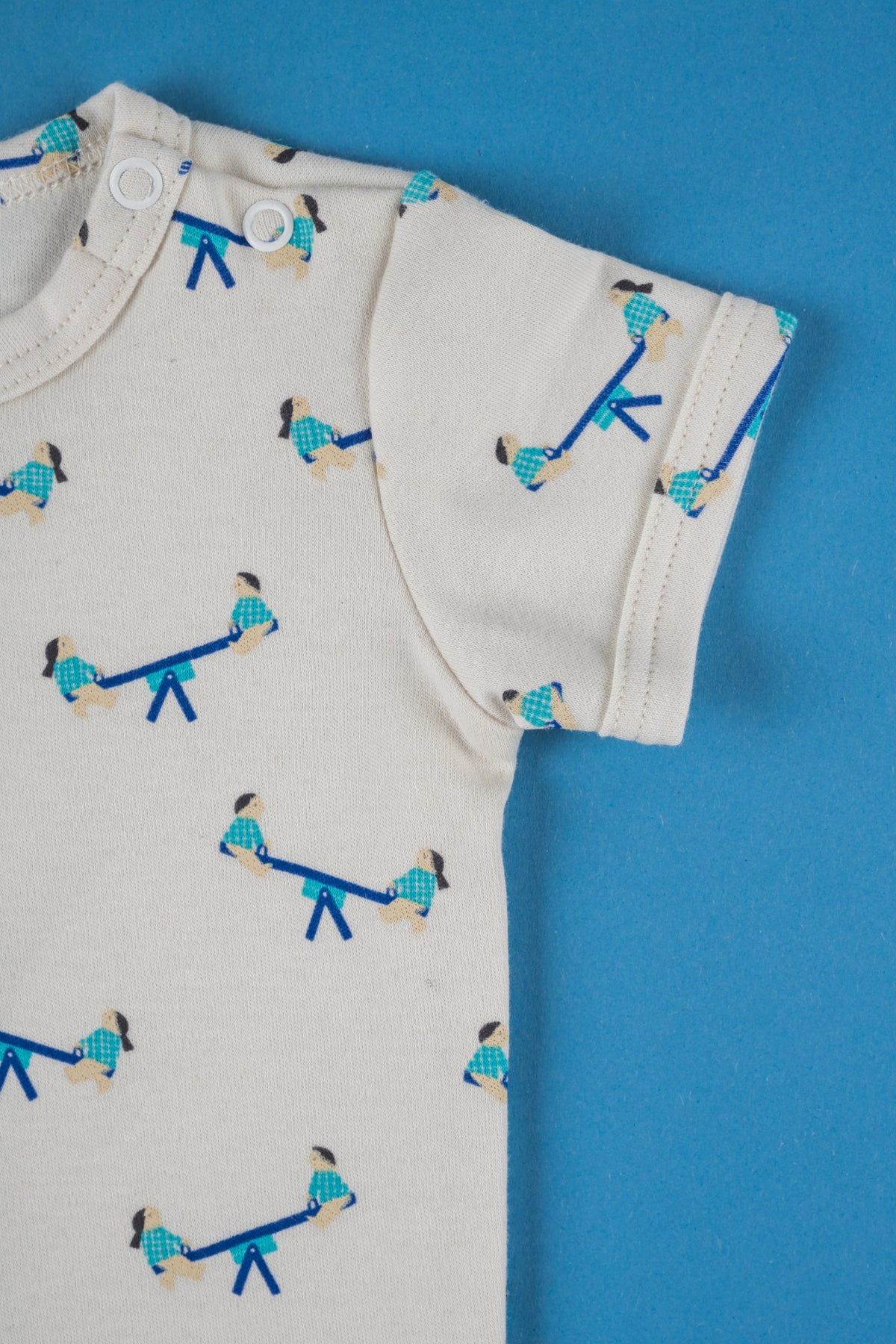 húpačky detské body