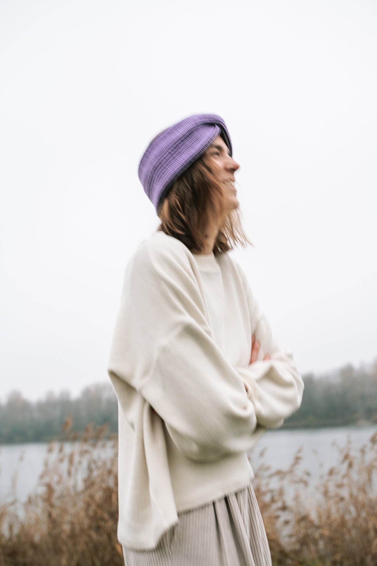 nežienka dámska mikina