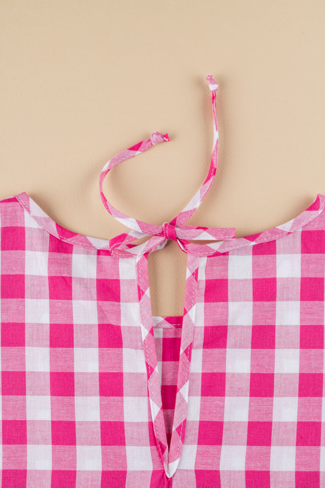 malinovky šaty