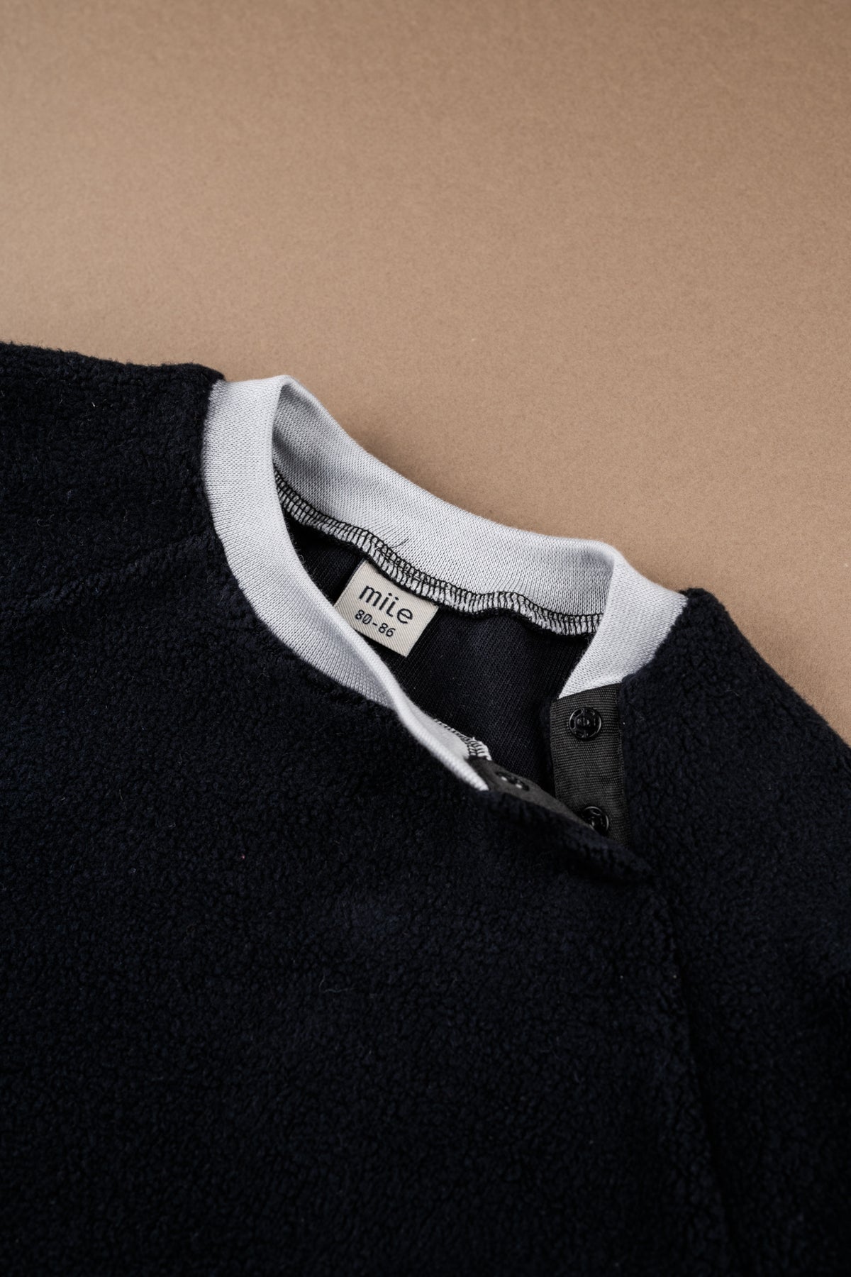 domček detské oversize body