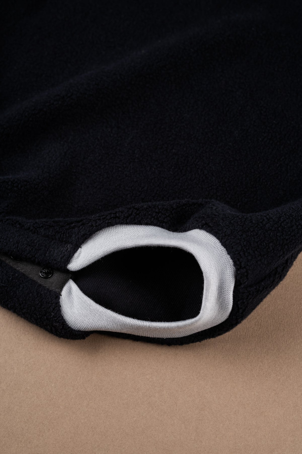 domček detské oversize body