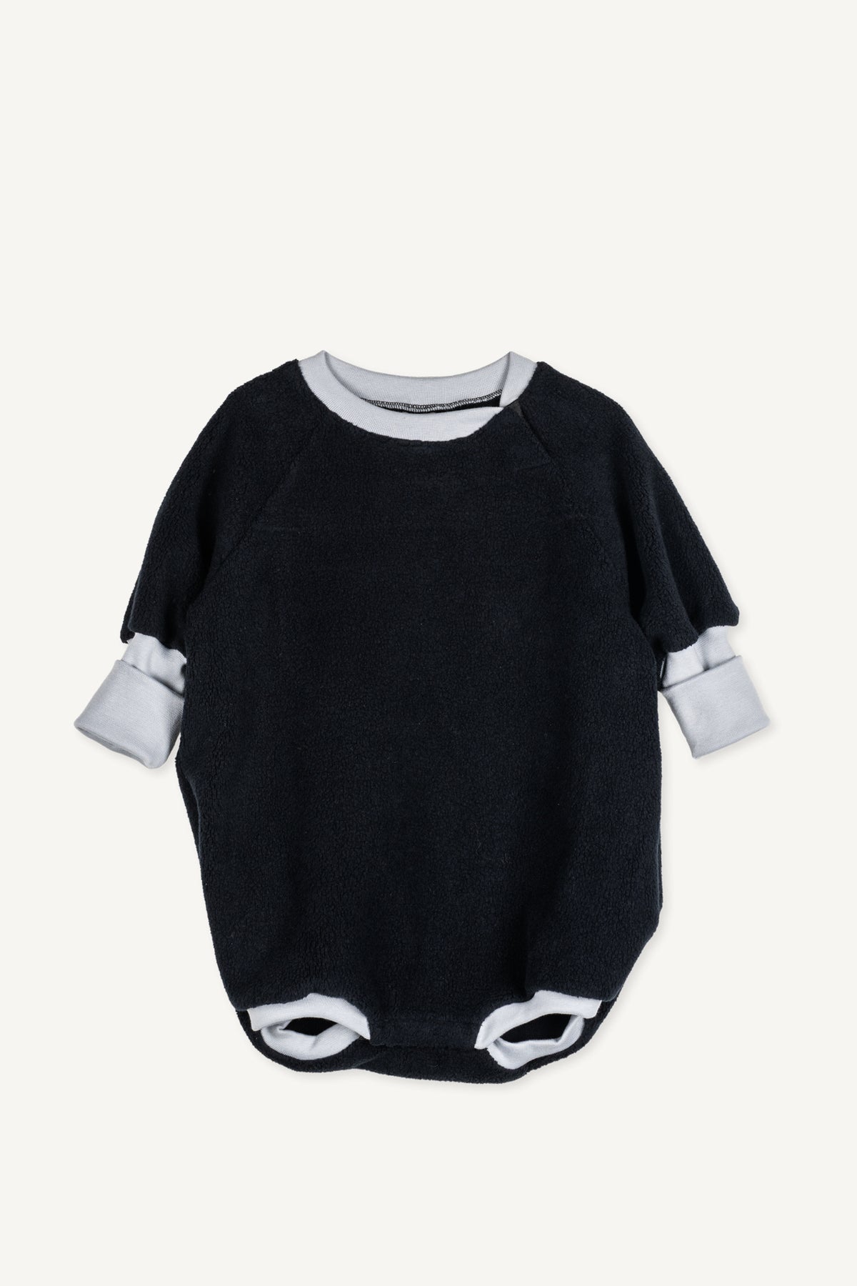 domček detské oversize body