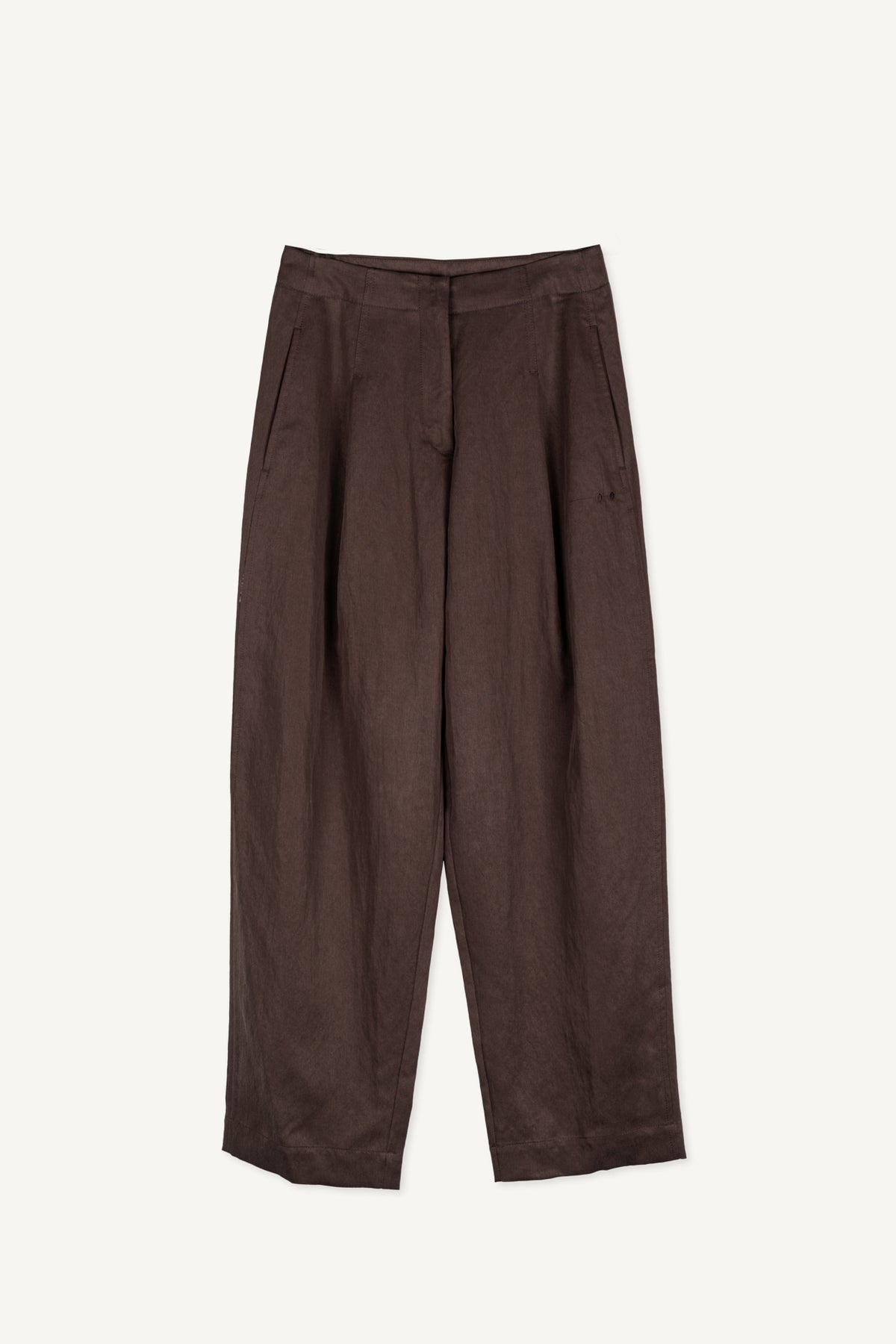 karob barrelíny dámske nohavice