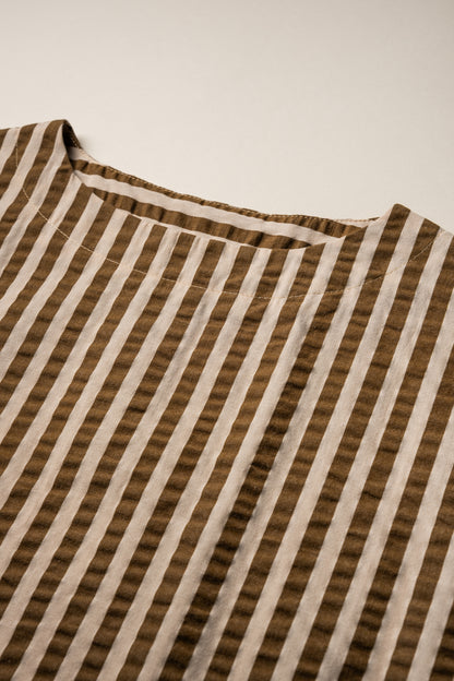 portobello dámsky crop top