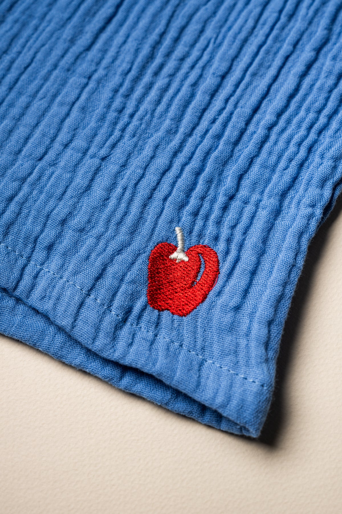 mediterán detský top