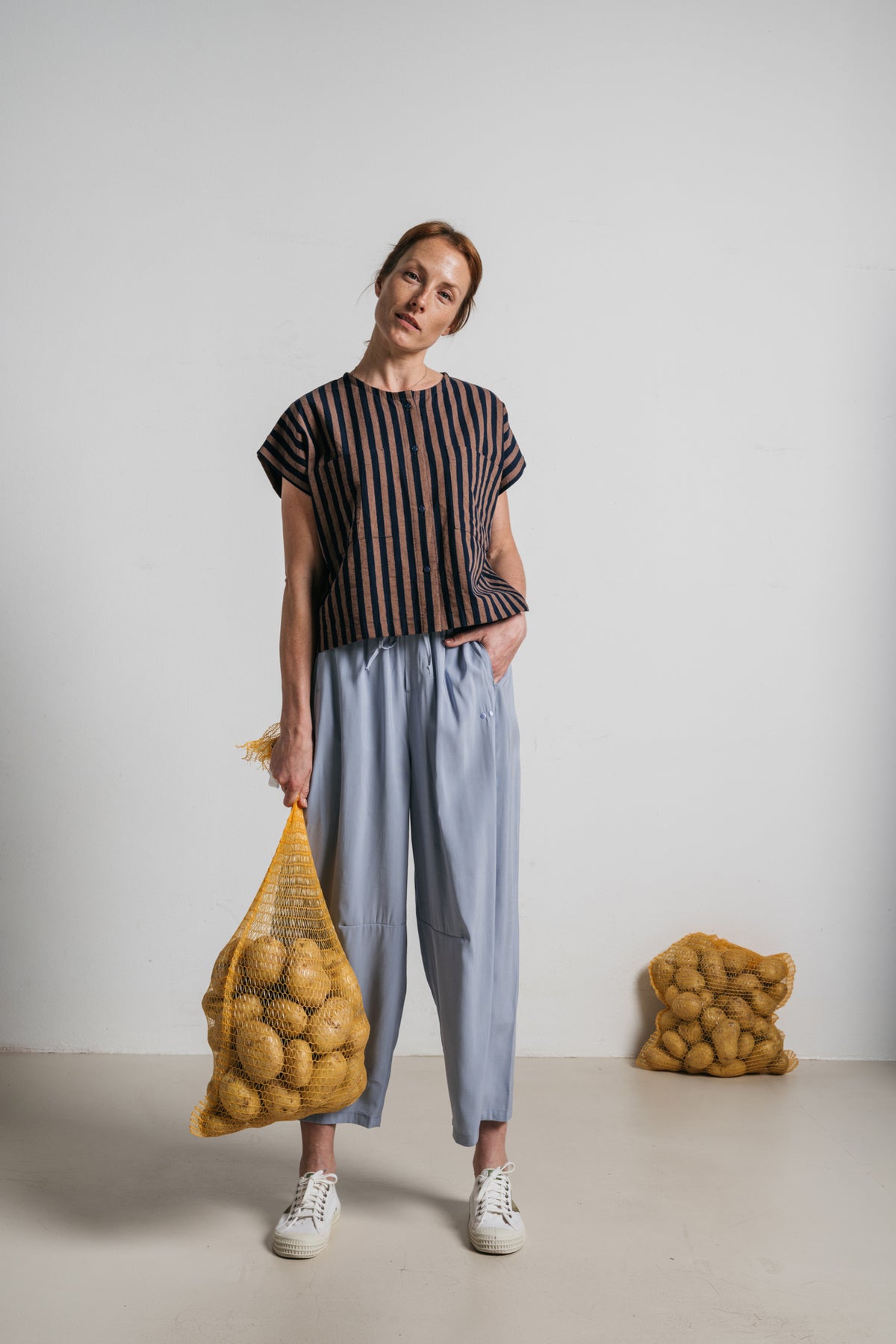 tartufo dámsky top