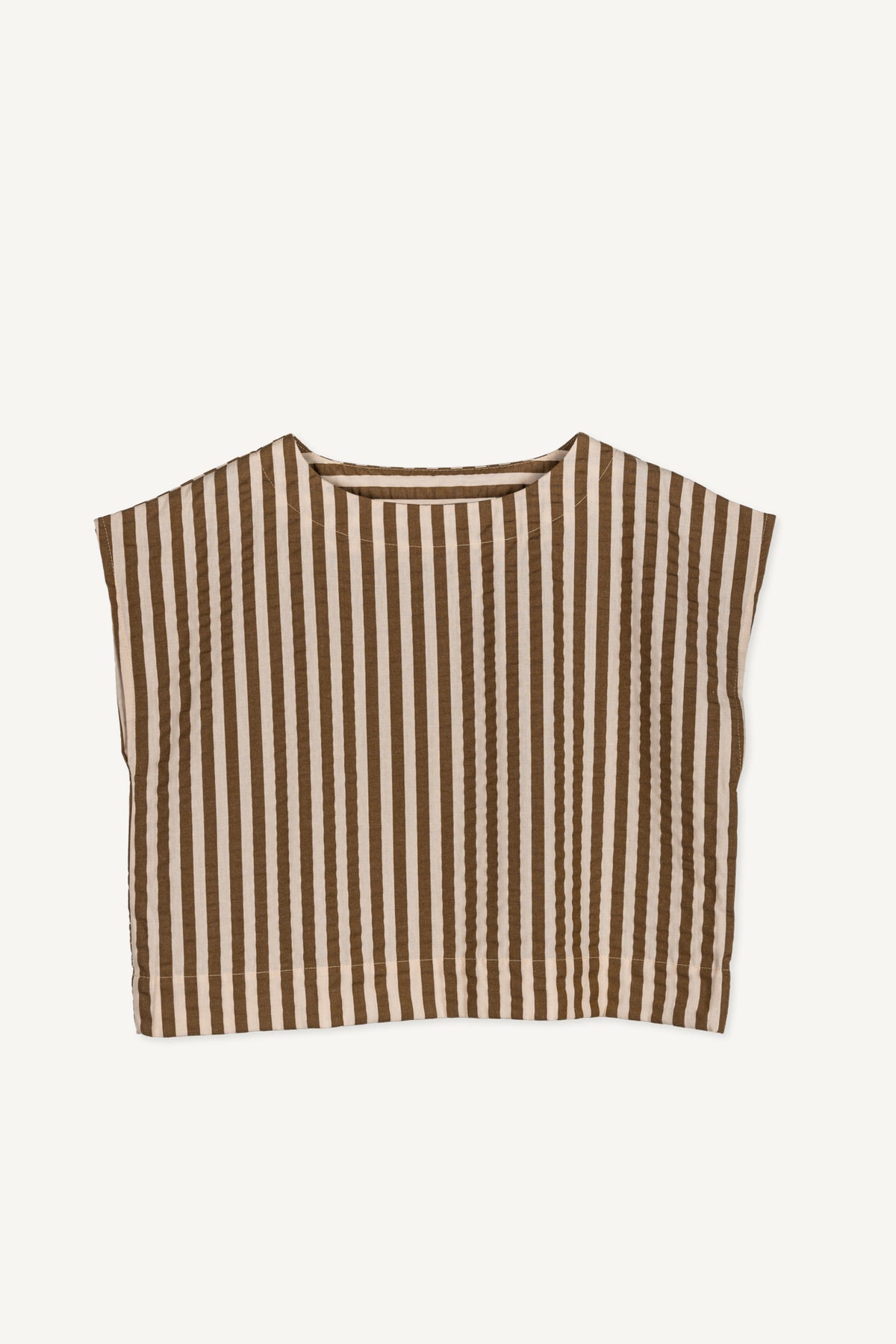 portobello dámsky crop top