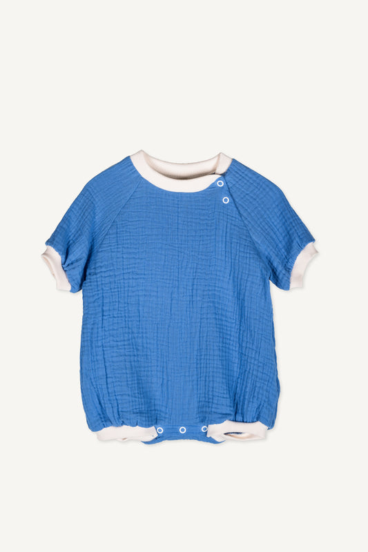 mediterán detské oversize body