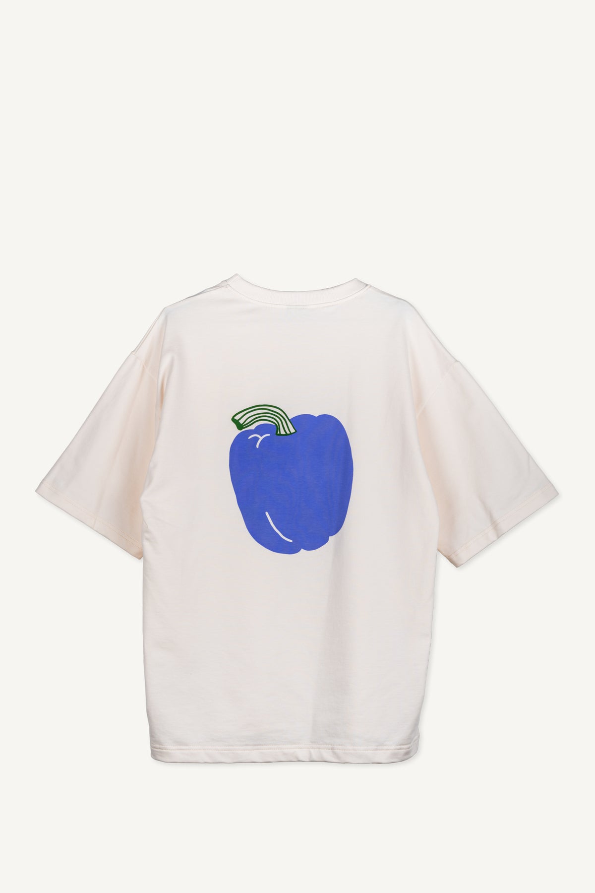 papričko pánske tričko