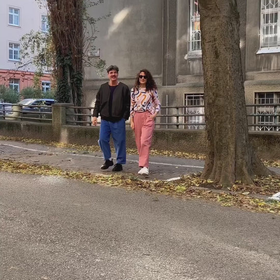 kade-tade pánske tričko