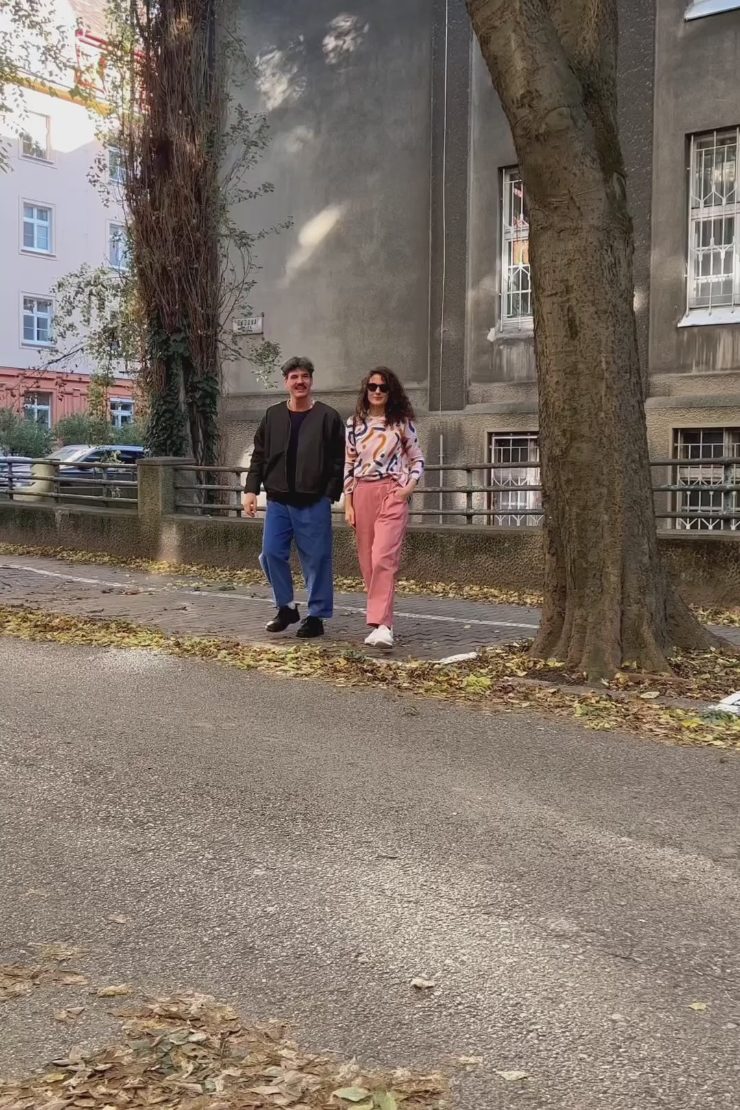 kade-tade pánske tričko